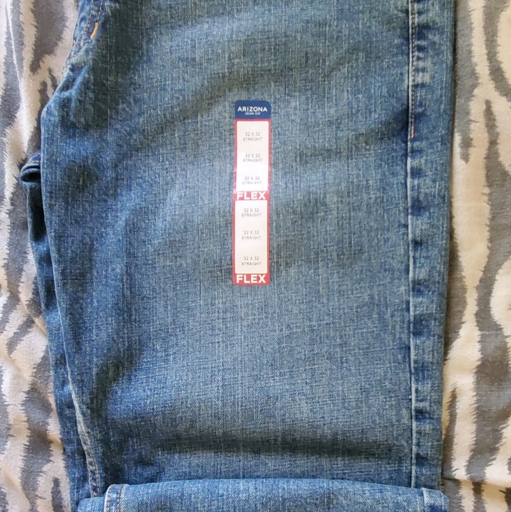 Men's jeans